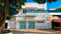 Prédio Comercial com 291 m²