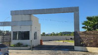 Apartamento com 2 quartos e 40m² de área privativa