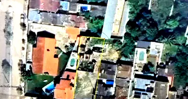 Terreno com Casa em Bagé