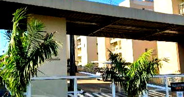 Apartamento com 2 quartos em Mandaguaçu