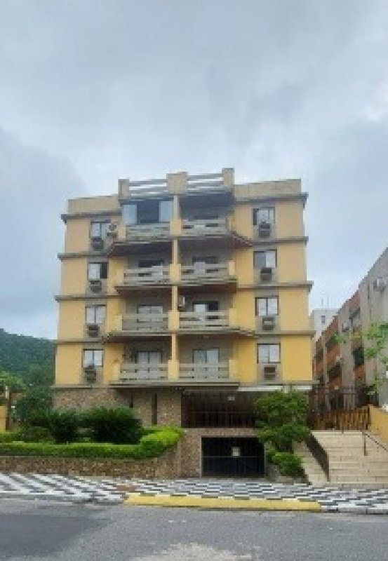 Apartamento 113m² em Guarujá/SP - Leilão Judicial