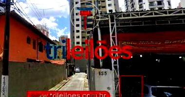 Parte Ideal de Casa em São Paulo com 216m²