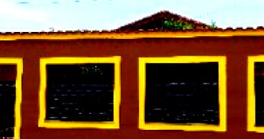 Casa em Praia Grande com 114,35m² de Área Total