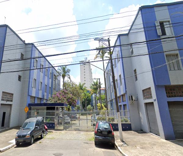 Apartamento no Belenzinho, 33,3% de 101,76m²