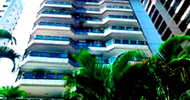 Apartamento 187m² com 2 vagas, imóvel ocupado, excelente oportunidade