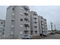 Apartamento com 2 quartos, 1 vaga de garagem, 47,13 m² de área privativa