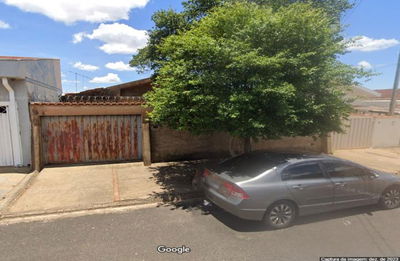 Casa com 20% de Propriedade em Jardim Brasilândia
