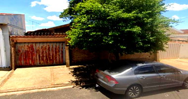 Casa com 20% de Propriedade em Jardim Brasilândia