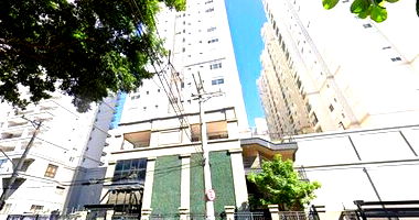 Apartamento Ocupado com 1 Vaga na Mooca - São Paulo/SP