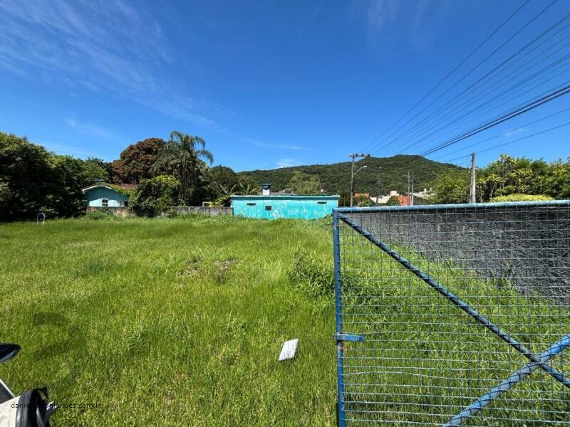 Terreno Urbano em Florianópolis com 2.274m²