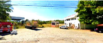 Galpão Industrial Amplo em Resende/RJ