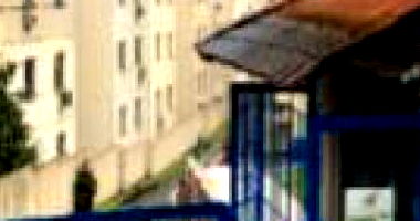 Apartamento com 38,26 m² em Cachoeirinha/RS