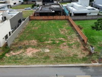 Lote em Condomínio Residencial Goiânia Golfe Clube -