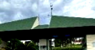 Terreno em Pardinho com 450m²