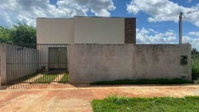 Casa 1 dorm. 1 banh. 57m² ocup. lance inicial R$251.000