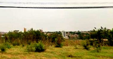 Terreno com 655m² em Santa Cruz do Rio Pardo/SP