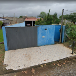 50% de Terreno em São Leopoldo - Bairro Campina