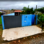 50% de Terreno em São Leopoldo - Bairro Campina