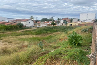 Terreno de 3.022,51m² no Centro de Independência/CE
