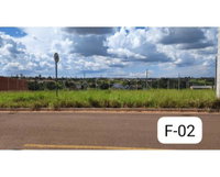 Terreno em Loteamento Parque dos Resedás - Oportunidade Única