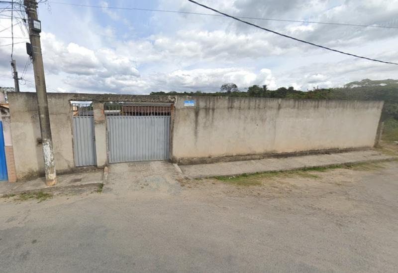 Cota parte residencial 7% terreno 480m² e 69m² construída
