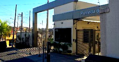 Apartamento 2 quartos, 1 vaga e 38,40 m²