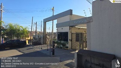 Apartamento 2 quartos, 1 vaga e 38,40 m²