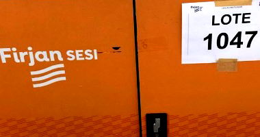 Sucata de Equipamentos Eletrônicos - Oportunidade Única