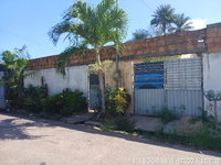 Casa com 2 Quartos e 1 Vaga em Castanhal