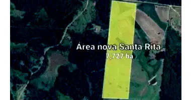 Terreno Amplo em Nova Santa Rita com Potencial de Desenvolvimento