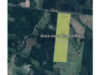 Terreno Amplo em Nova Santa Rita com Potencial de Desenvolvimento