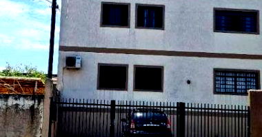 Apartamento 73 m² com 1 vaga - Jardim Anhanguera