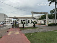 Apartamento 2 quartos, 1 banheiro, 39,96m² - Várzea Grande/MT
