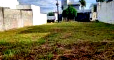 Terreno Urbano 600m² Jardim Riva - Investimento Estratégico