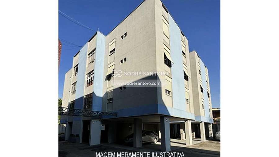 Direitos sobre apartamento D-21 - Casa Verde, São Paulo/SP