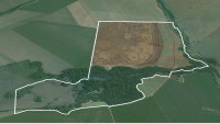 Fazenda Paulicéia Gleba 01 - Maracaju/MS - 263 Hectares