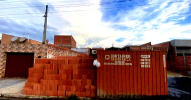 Terreno Urbano em Itapetininga - Oportunidade Imperdível!