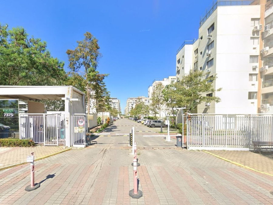Apartamento 211 m² com 2 vagas - Recreio dos Bandeirantes - Rio de Janeiro