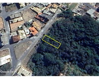 Terreno com 300m² em Conselheiro Lafaiete/MG - Bairro Jardim Cachoeira