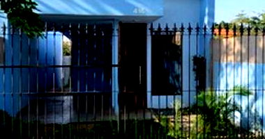 Imóvel Urbano com Área Total 192m² em Marechal Cândido Rondon-PR