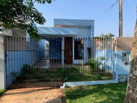Imóvel Urbano com Área Total 192m² em Marechal Cândido Rondon-PR