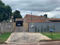 Casa em Leilão com 4 Quartos e 2 Banheiros em Canarana/MT