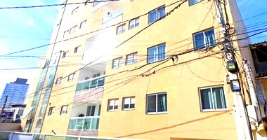 Apartamento 121m² em Macaé/RJ com 1 vaga