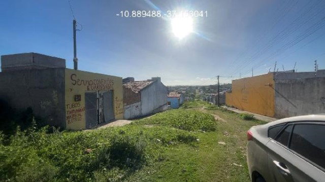 Casa com 2 quartos, 56,26m², terreno 200m², Santa Inês