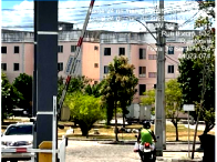 Apartamento com 2 quartos em Feira de Santana/BA