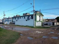 Casa em Leilão com 41m² Construída em Olinda/PE