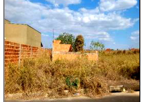 Terreno com 207m² em Mococa - Excelente oportunidade