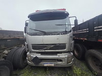 VOLVO/VM 260 6X2R 2010/2010 - Caminhão em Circulação