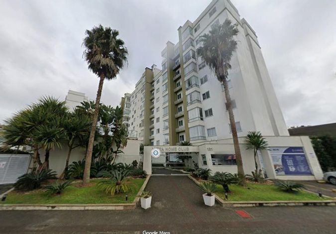 Apartamento 69,49m² no Vitta Home Club - Saguaçu, Joinville/SC