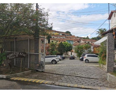 Casa 101 com fração ideal 1/68, área total 9097.56m², em construção